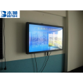 Wall mount HD Video Advertising Display Lcd Monitor Digital Signage Player Mirror